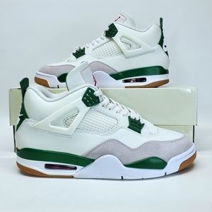 Air Jordan 4 SB